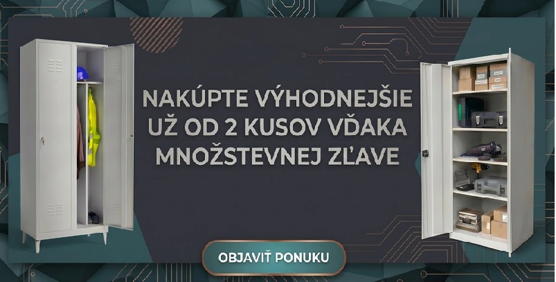 Množstevná zľava