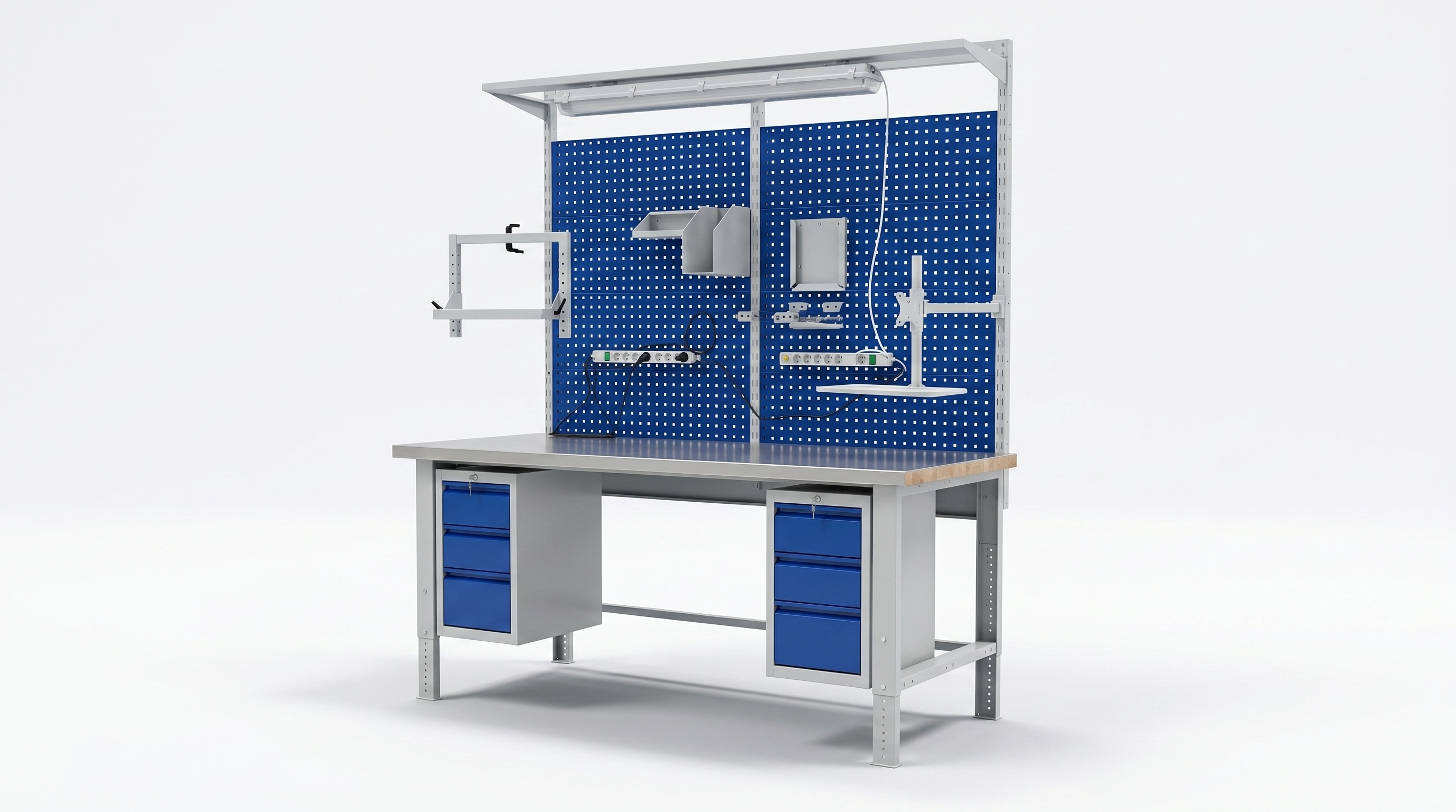 WORK_BENCH_MUBEA