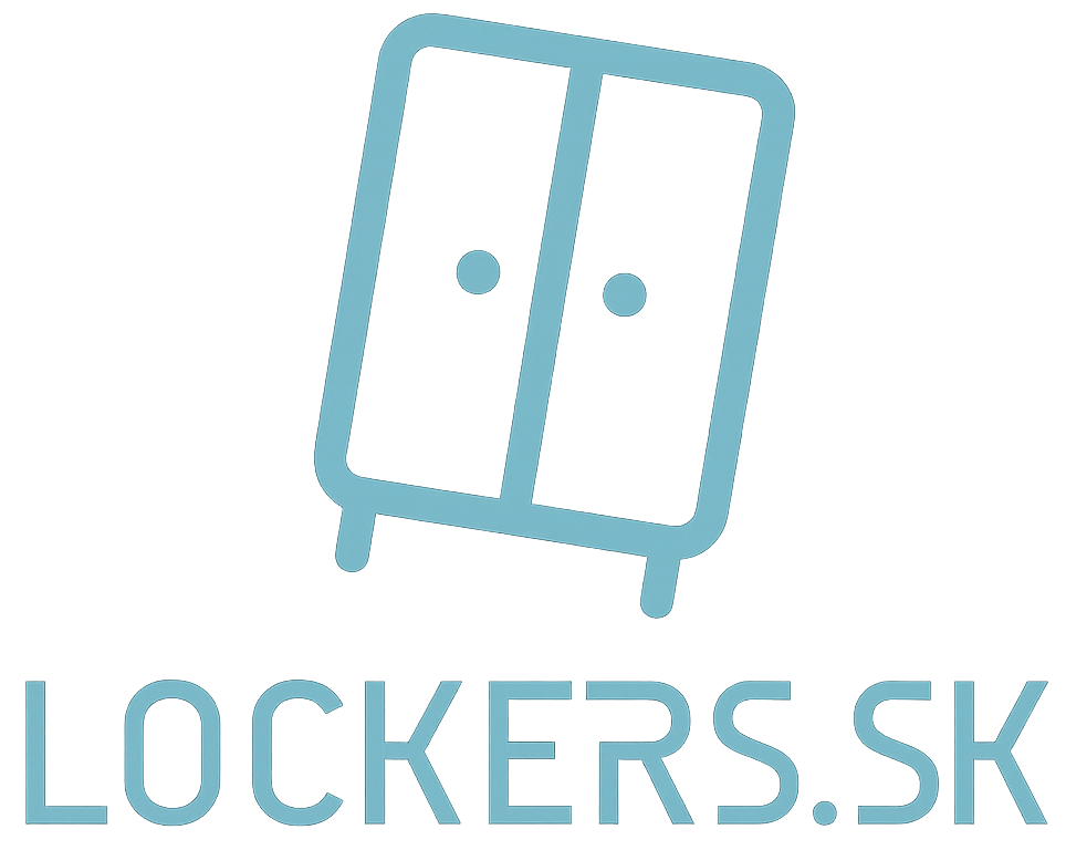Lockers.sk
