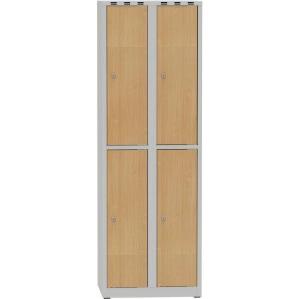 BOX KA2/4 LAMINO-buk
