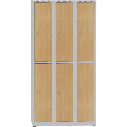 BOX KA3/6 LAMINO-buk
