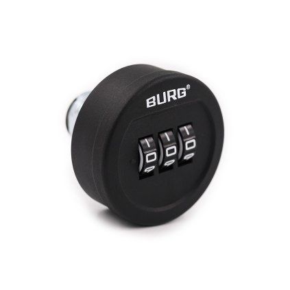BURG zcode sPinLock100 front side left down rgb 1920x1920