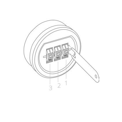 sPinLock náradie