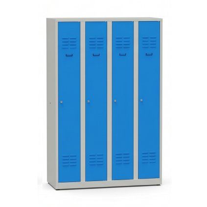 BOX KA 4 7035 5012