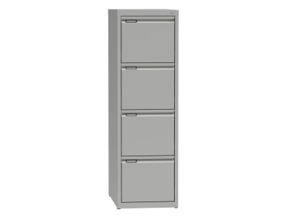 kartoteka format a4 4 zasuvky G23040.09 1