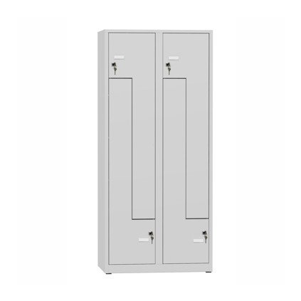 satni skrin l dvere 2x400 1800