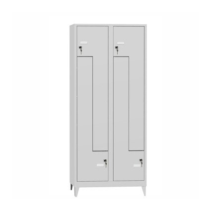 satni skrin l dvere 2x400 1800 nohy