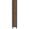 BOX KA1/2 LAMINO-orech, nohy