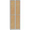 BOX KA2/4 LAMINO-buk