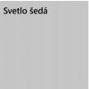 svetlo seda