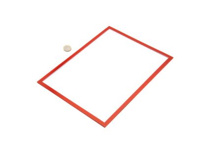 MAGNETICKÁ KAPSA A4