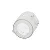 Transparent button cover SBL09/SBL10