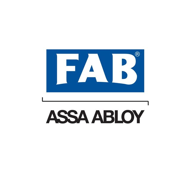 Značka FAB/ ASSA ABLOY