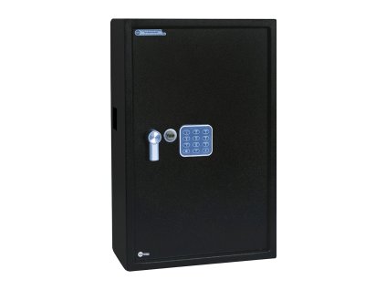 YKB550DB1 Electronic Key Safe 100 Keys