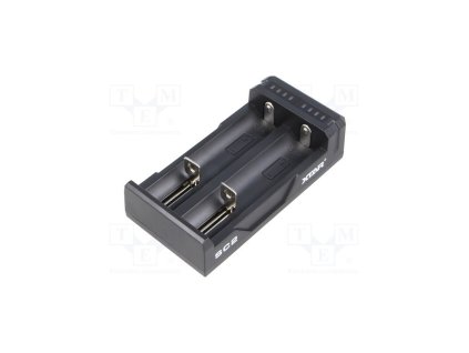 nahradni usb nabijecka 2x18650