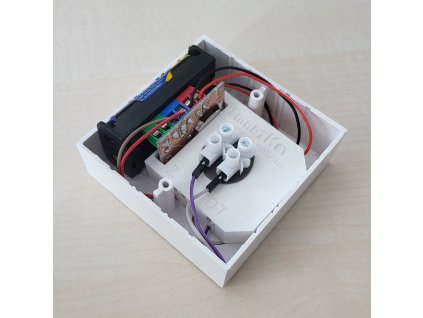 SmartKey modul domovní telefony a zařízení 3. strany