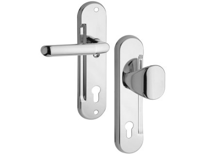 FAB MLCR Primary image