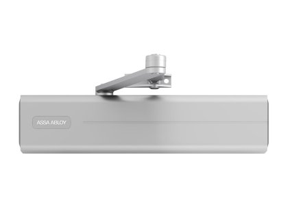 DC340 linkarm flat correct