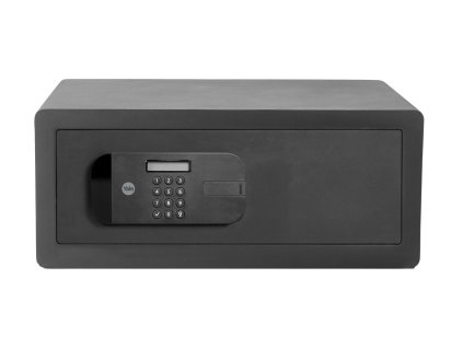 YALE YLEB200EB1 YALE HIGH SECURITY LAPTOP 7