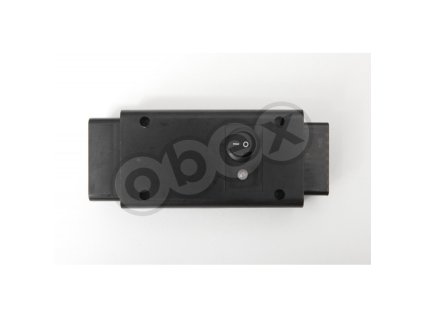 adapter zapalovani