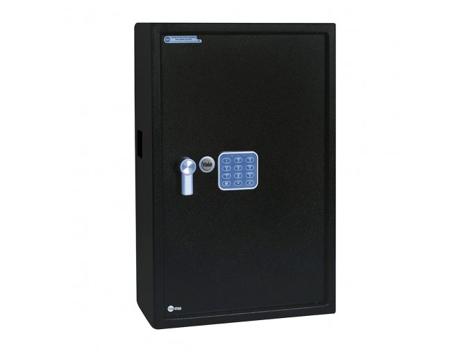 YKB550DB1 Electronic Key Safe 100 Keys