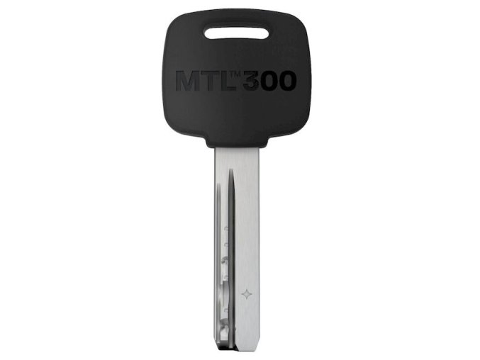MTL300 key 1