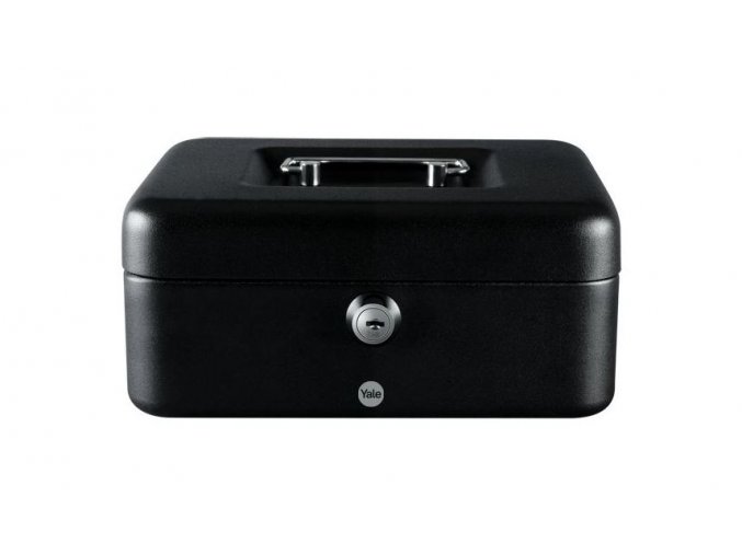 YCB080BB2 Cashbox YALE Small