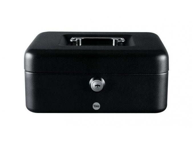 YCB090BB2 Cashbox YALE Medium