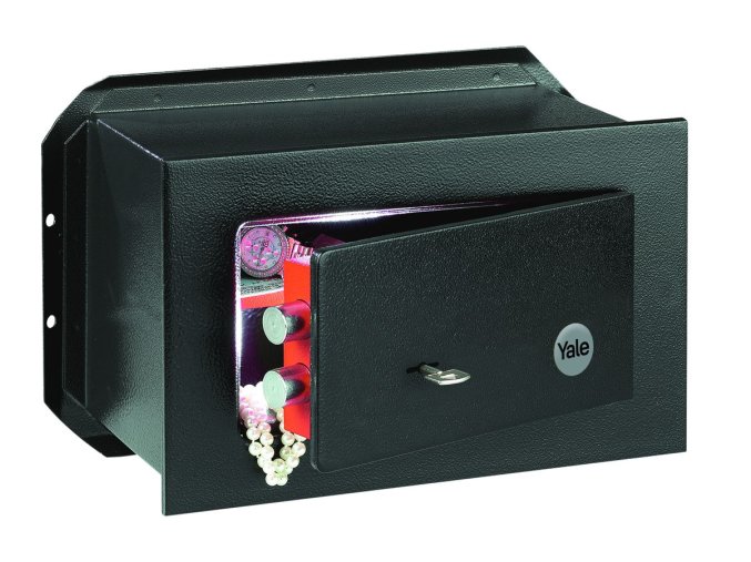 YALE YWV230KB1 SAFE WALL