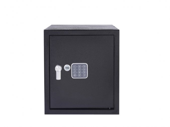 YALE YSV390DB2 YALE SAFE LARGE