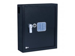 YKB365DB1 Electronic Key Safe 48 Keys