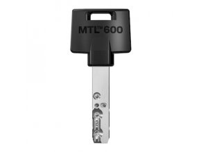 MTL600 key 1