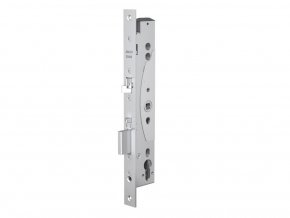 Elektromechanicky zamek abloy el460 12 24v roztec 92mm