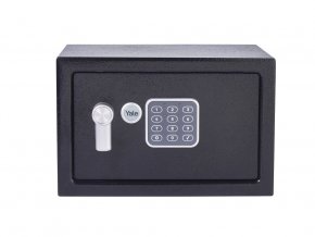 YALE YEC200DB2 ALARMED SAFE SMALL 3