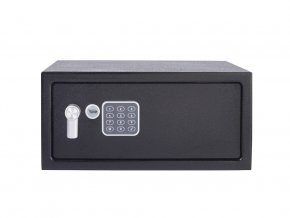 YALE YLC200DB2 ALARMED SAFE LAPTOP 55