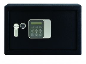 YALE YSG250DB2 YALE SAFE GUEST MEDIUM 6