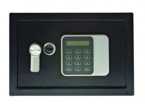 YALE YSG200DB2 YALE SAFE GUEST SMALL 6