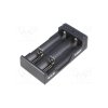 nahradni usb nabijecka 2x18650