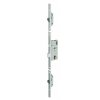 Elektromotorický zamek abloy el520 12 24v roztec 72mm