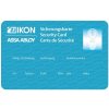 IKON IKON.CLIQGO.SECCARD Primary image