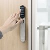 tesa smartair keypad escutcheon access control reader