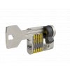 2 Key inside
