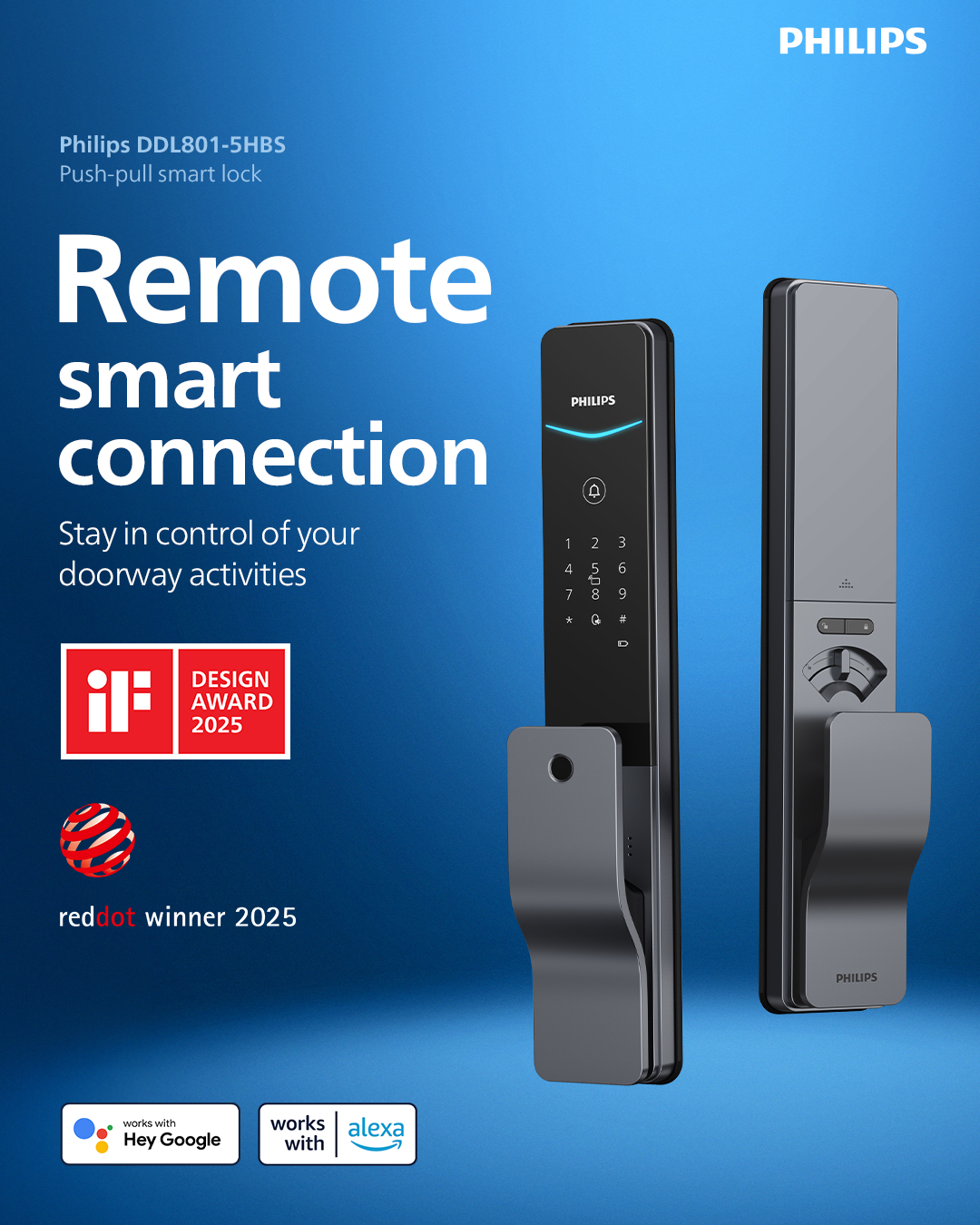 801-5HBS_新品上市海报_海外社媒1