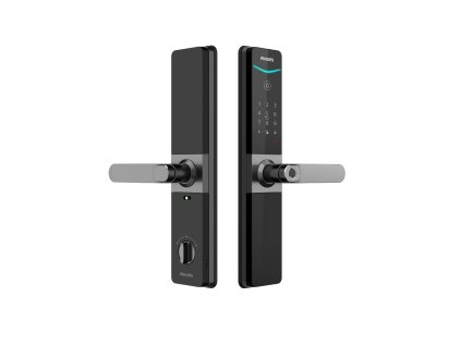 Inteligentný zámok DDL610-5HBS