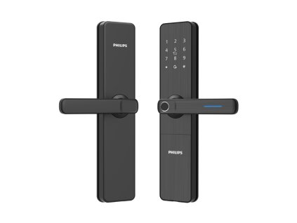 Inteligentný zámok DDL609-5HS