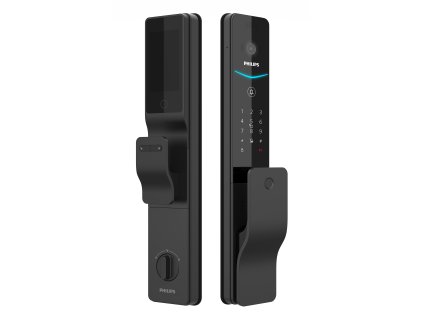 Interiérový zámok DDL720-MVP-17HWS