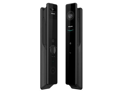 Inteligentný zámok DDL902-MFVP-11HWS