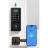Inteligentný zámok DDL240X-14HWC