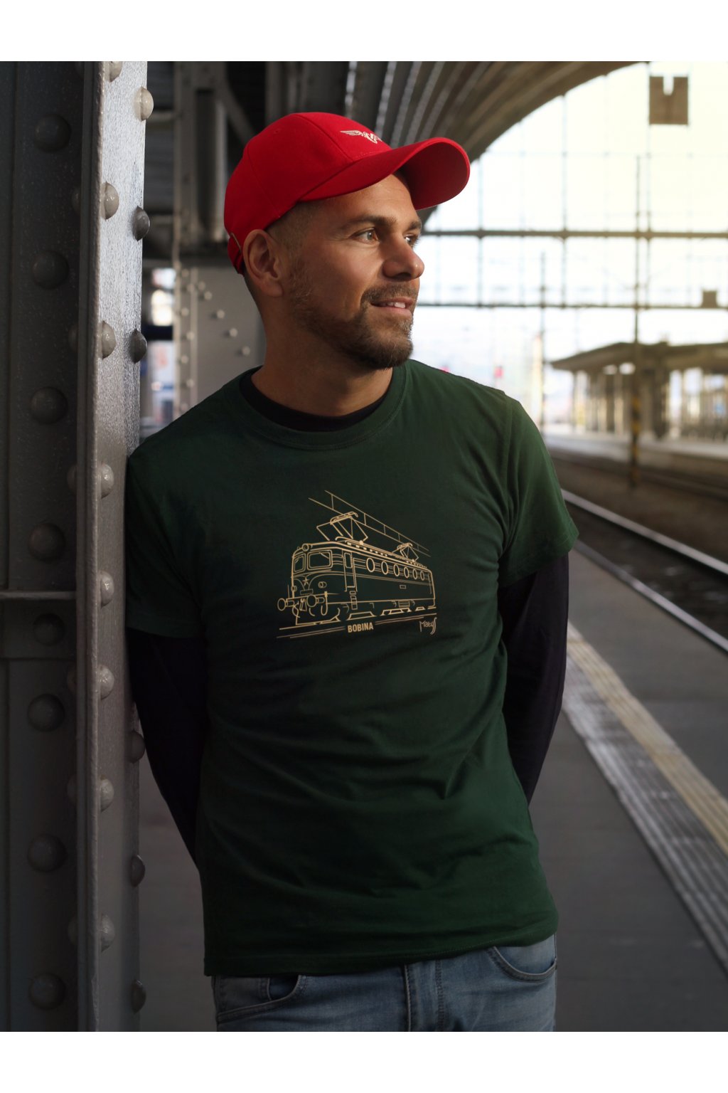 Bobina produkt