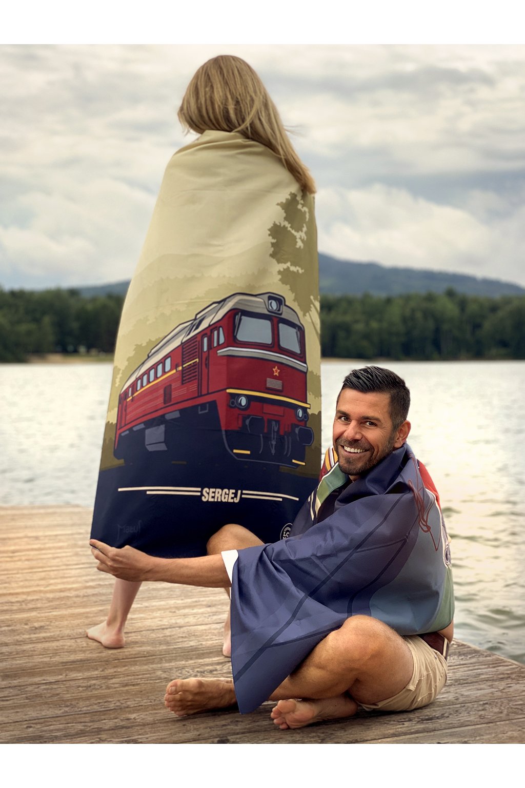 produkt sergej